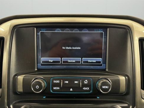 Used 2019 Chevrolet Silverado 1500 LT w/ All Star Edition AWD/4WD image 29