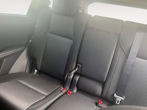 New 2026 Mitsubishi Outlander ES AWD/4WD image 13