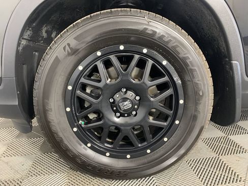 Used 2019 Honda Ridgeline Black Edition image 9