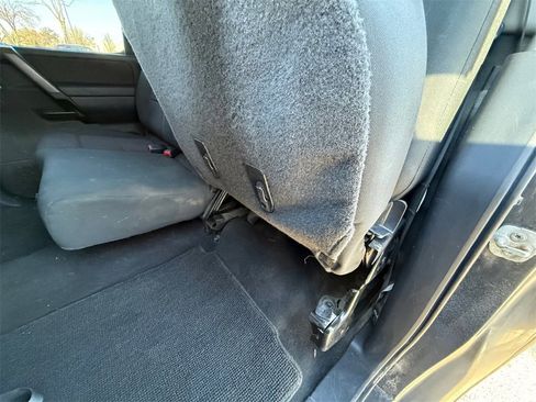 Used 2008 Nissan Titan LE image 35