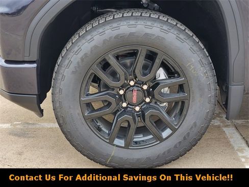 New 2026 GMC Sierra 1500 Elevation w/ Elevation Premium Package image 7