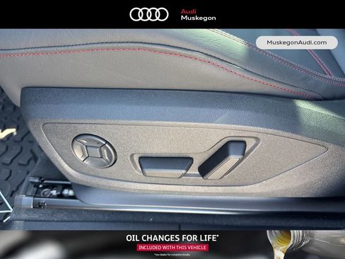 New 2025 Audi Q3 2.0T Premium Plus image 12