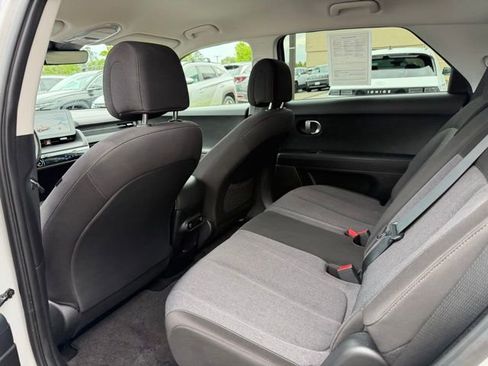 Certified 2024 Hyundai Ioniq 5 SEL image 18