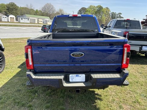 New 2026 Ford F250 XLT w/ XLT Premium Package AWD/4WD image 6
