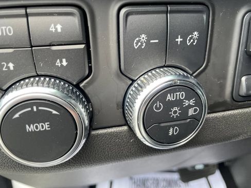 Used 2022 GMC Yukon Denali AWD/4WD image 20