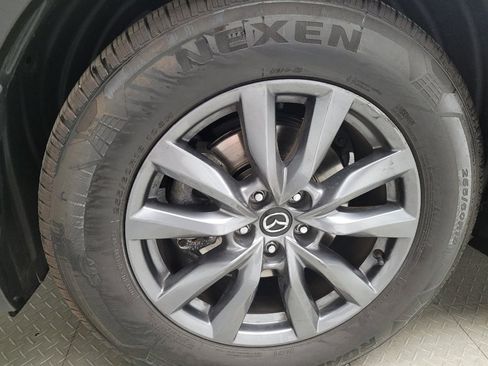 Used 2022 MAZDA CX-9 Sport AWD/4WD image 31