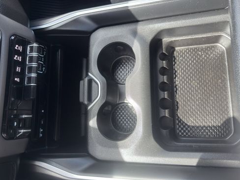 Used 2019 RAM 1500 Big Horn AWD/4WD image 22