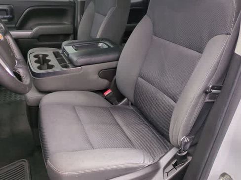 Used 2015 Chevrolet Silverado 1500 LT w/ All Star Edition AWD/4WD image 17