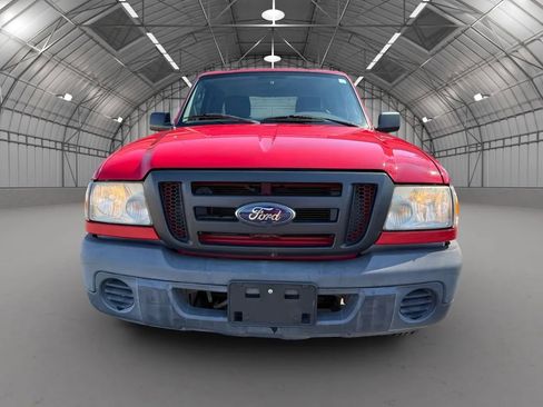 Used 2011 Ford Ranger XL w/ Payload Pkg 2 image 9