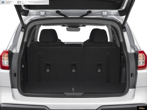 New 2026 Subaru Ascent Premium AWD/4WD image 10