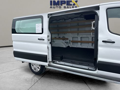 Used 2023 Ford Transit 250 Low Roof w/ Exterior Upgrade Package image 23
