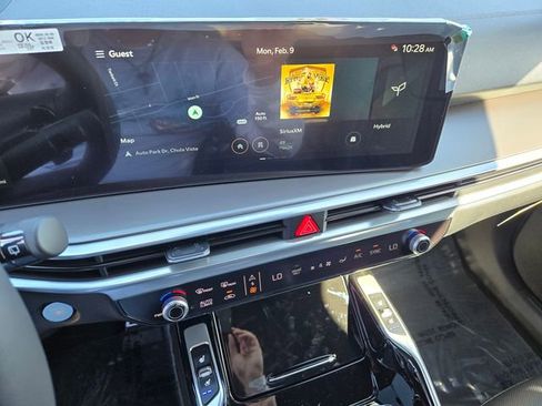 New 2026 Kia Sorento SX Prestige AWD/4WD image 11