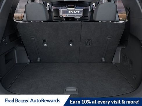 New 2025 Kia Telluride EX X-Line image 19