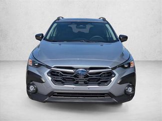 Used 2024 Subaru Crosstrek 2.0i Premium AWD/4WD video 2