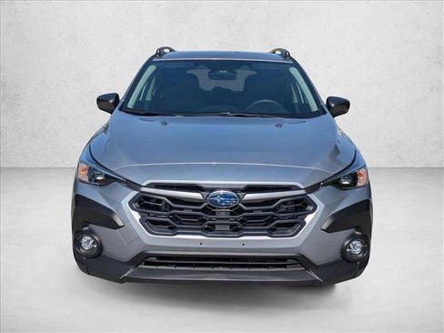 Used 2024 Subaru Crosstrek 2.0i Premium AWD/4WD image 2