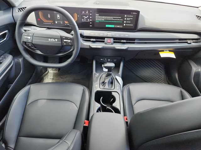 New 2026 Kia K4 GT-Line Turbo FWD image 14