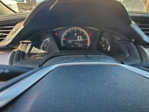 Used 2016 Honda Civic LX image 15