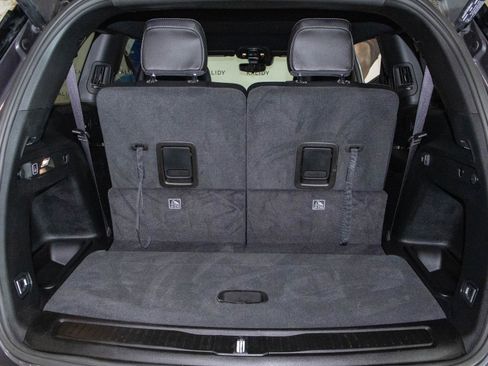 Used 2024 Jeep Grand Cherokee L Laredo RWD image 23