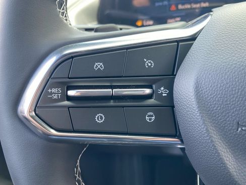 New 2026 Chevrolet Traverse Z71 w/ Enhanced Driving Package AWD/4WD image 12