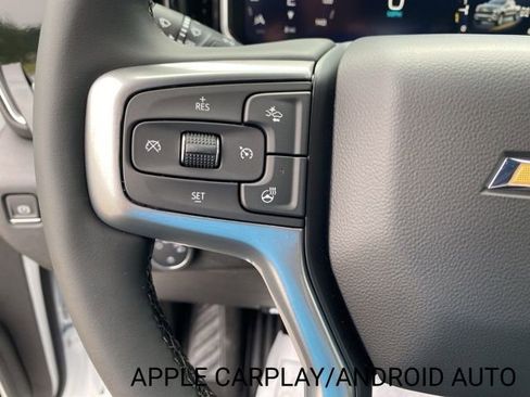 New 2026 Chevrolet Silverado 1500 LT image 15