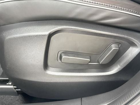 Certified 2025 MAZDA CX-5 AWD 2.5 S w/ Select Package image 30