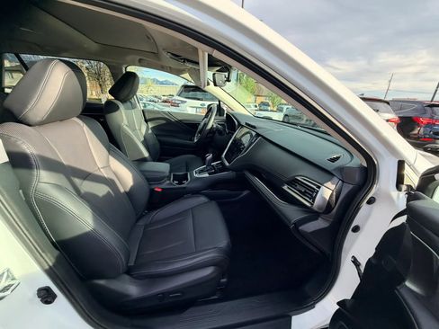 Used 2024 Subaru Outback Limited image 23