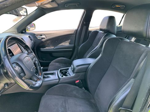 Used 2023 Dodge Charger GT w/ Plus Group RWD image 9