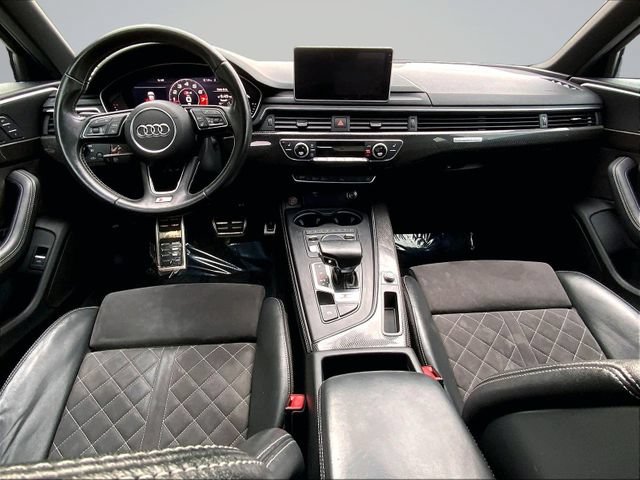 Used 2019 Audi S4 Premium Plus w/ Premium Plus Package AWD/4WD image 15