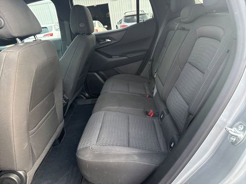Used 2025 Chevrolet Equinox LT FWD image 27