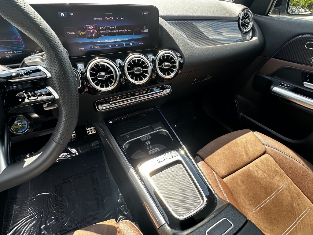 Certified 2026 Mercedes-Benz GLA 35 AMG 4MATIC image 31