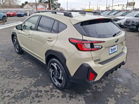 New 2026 Subaru Crosstrek 2.5i Limited w/ Crosstrek Mirror Package AWD/4WD image 5