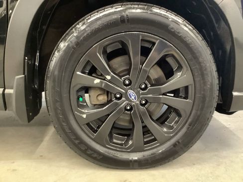 Used 2023 Subaru Forester Sport AWD/4WD image 25