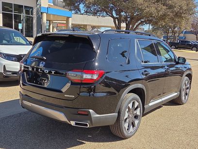 New 2026 Honda Pilot Touring