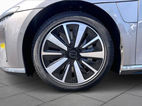 Used 2022 Lucid Air Grand Touring AWD/4WD image 10