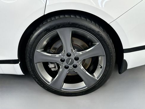 Used 2021 Genesis G80 3.5T w/ Prestige Package AWD/4WD image 35