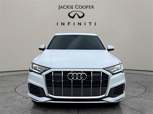 Used 2023 Audi Q7 3.0T Premium Plus w/ Premium Plus Package image 8