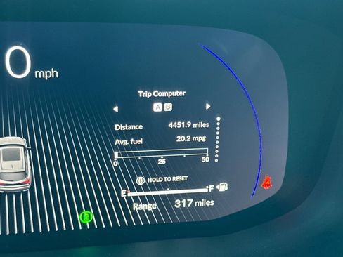 Certified 2025 Acura MDX FWD w/ Technology Package image 36