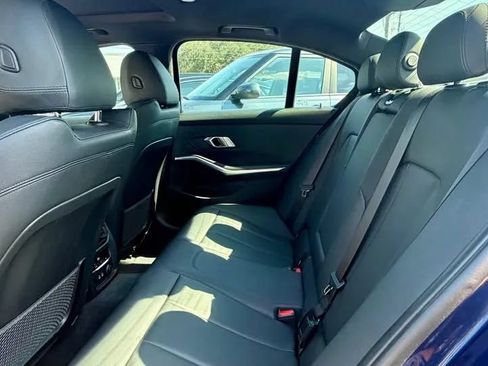 Used 2019 BMW 330i xDrive Sedan AWD/4WD image 6
