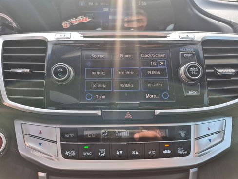 Used 2013 Honda Accord EX-L image 24