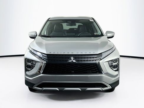 Used 2023 Mitsubishi Eclipse Cross SE image 2