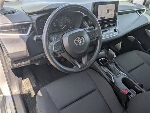 Used 2024 Toyota Corolla LE FWD image 10