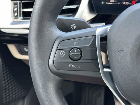 Certified 2025 BMW X2 xDrive28i w/ Technology Package image 32