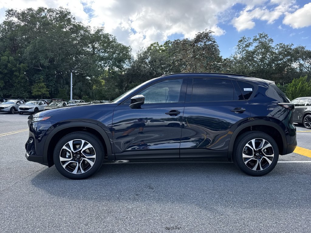 New 2026 MAZDA CX-5 Preferred AWD/4WD image 27