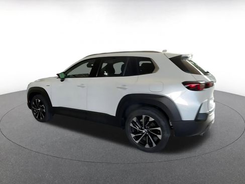 Used 2025 MAZDA CX-50 2.5 Hybrid w/ Premium Plus Pkg image 10