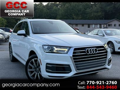 Used 2019 Audi Q7 2.0T Premium w/ Convenience Package