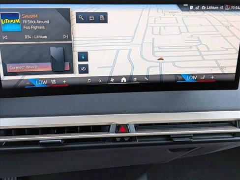 New 2026 BMW iX xDrive60 image 13