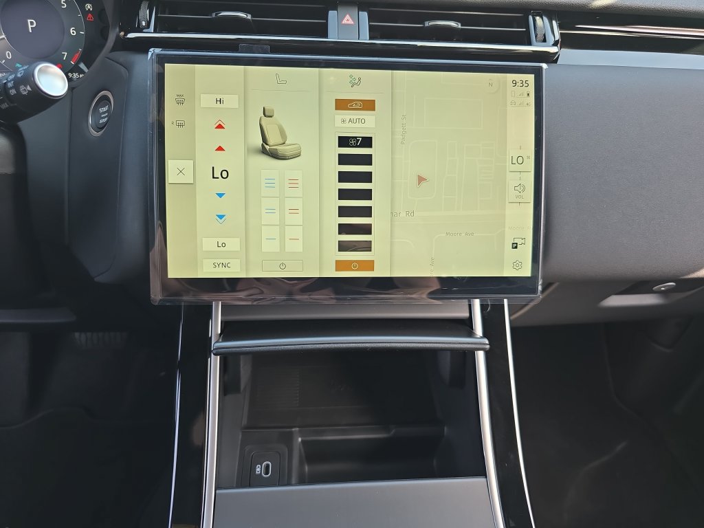 New 2026 Land Rover Range Rover Velar S AWD/4WD image 24
