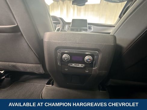 Certified 2023 Chevrolet Tahoe LT w/ Max Trailering Package image 29