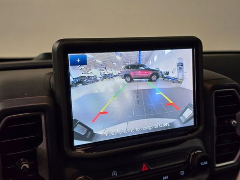 Used 2022 Ford Bronco Sport Big Bend w/ Convenience Package image 28