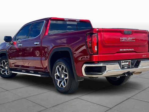 Used 2022 GMC Sierra 1500 SLT image 12